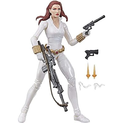 Hasbro Marvel E8712 figurki do zabawy dla dzieci Hasbro Marvel E8712 figurki do zabawy dla dzieci