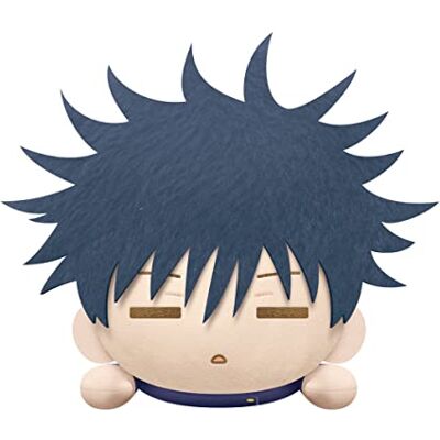 Banpresto JUJUTSU KAISEN Megumi Fushiguro duży plusz 22 cm Banpresto JUJUTSU KAISEN Megumi Fushiguro duży plusz 22 cm