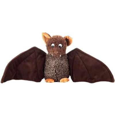 Schaffer Knuddel mich! Schaffer 5302 pluszowy nietoperz Dragomir 18 cm Schaffer Knuddel mich! Schaffer 5302 pluszowy nietoperz Dragomir 18 cm