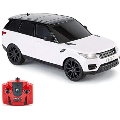 CMJ RC R8 GT Czarny - RC Samochód CMJ RC R8 GT Czarny - RC Samochód