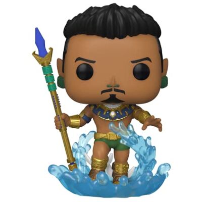 Funko Figurka winylowa Pop Black Panther Wakanda Forever Namor Funko Figurka winylowa Pop Black Panther Wakanda Forever Namor