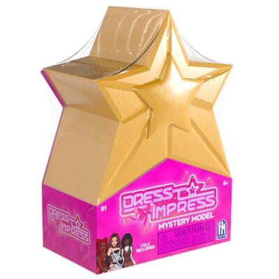 Dress To Impress Mystery Models Dolls Wave 1 Dress To Impress Mystery Models Dolls Wave 1