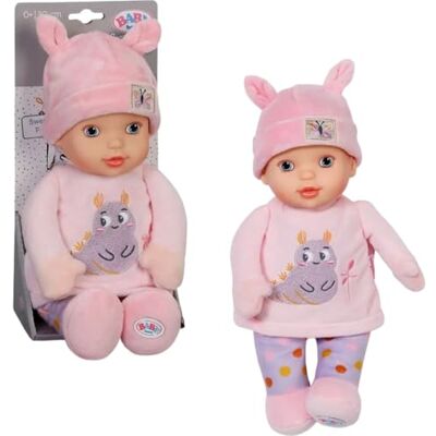 BABY born dla niemowląt SweetiePink30 cm BABY born dla niemowląt SweetiePink30 cm