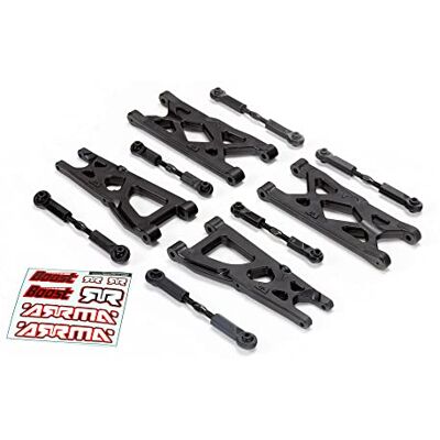 ARRMA Szeroki tor Arm Boost Box ARA230008 Części ARRMA Szeroki tor Arm Boost Box ARA230008 Części
