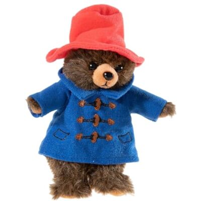 Heunec 608375 Paddington Bear plusz 15 cm Heunec 608375 Paddington Bear plusz 15 cm