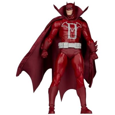 McFarlane DC Multiverse figurka Batman/Deadman (Knight Terrors) 18 cm McFarlane DC Multiverse figurka Batman/Deadman (Knight Terrors) 18 cm