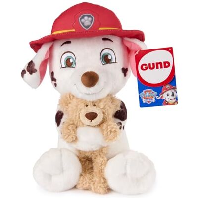 PAW PATROL PawPtXGundHuggingPlhMarshal PAW PATROL PawPtXGundHuggingPlhMarshal