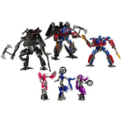 Hasbro Transformers TRA GEN SS Multipack Hasbro Transformers TRA GEN SS Multipack