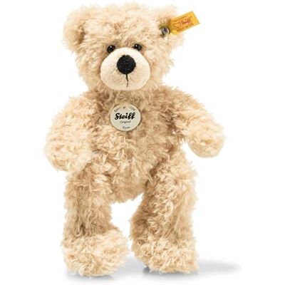 Steiff 111372 Maskotka Miś Fynn, Beżowy, 18 cm Steiff 111372 Maskotka Miś Fynn, Beżowy, 18 cm
