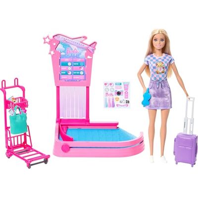 Barbie , JMJ49 Barbie , JMJ49
