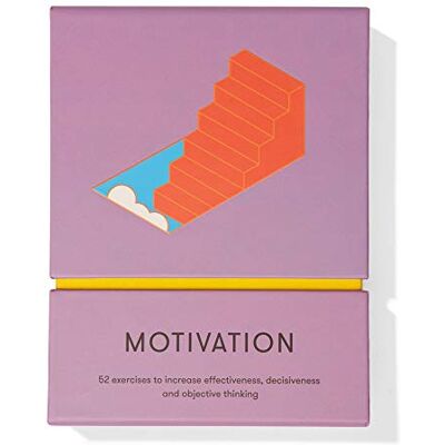 The School Of Life MOTIVATION The School Of Life MOTIVATION