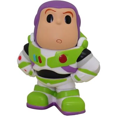 Giochi Preziosi Ooshies Toy Story 4" figurka – Buzz Lightyear figurka kolekcjonerska dla dzieci, zabawka Disney Pixar, prezent na imprezę i prezent dla chłopców i dziewczynek od 5 lat Giochi Preziosi Ooshies Toy Story 4" figurka – Buzz Lightyear figurka kolekcjonerska dla dzieci, zabawka Disney Pixar, prezent na imprezę i prezent dla chłopców i dziewczynek od 5 lat