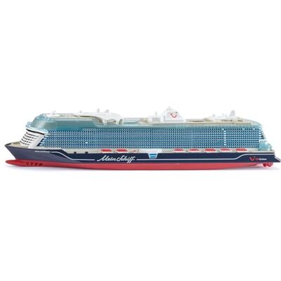 SIKU Mein Schiff Relax SIKU Mein Schiff Relax
