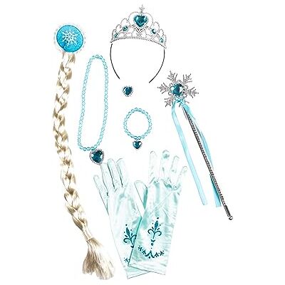 Ciao - Snow Princess disguise kit Ciao - Snow Princess disguise kit