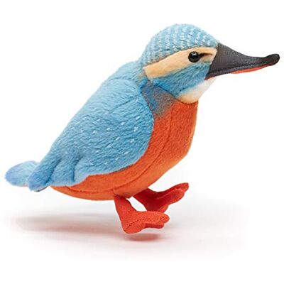Uni-Toys Ptak Lodowy 12 cm (wysokość) ptak pluszowe zwierzę, przytulanka Uni-Toys Ptak Lodowy 12 cm (wysokość) ptak pluszowe zwierzę, przytulanka