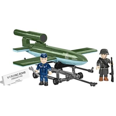 COBI Latająca bomba V-1 (Fi 103) COBI Latająca bomba V-1 (Fi 103)