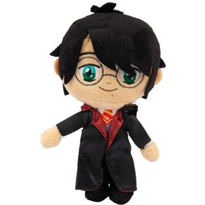Grandi Giochi Harry Potter pluszowa zabawka 29 cm, Harry, Ron Edvige, HRR24000 Grandi Giochi Harry Potter pluszowa zabawka 29 cm, Harry, Ron Edvige, HRR24000