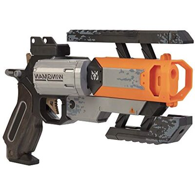 apex legends JAKKS Pacific Pistolet Wingman CS (siatka) apex legends JAKKS Pacific Pistolet Wingman CS (siatka)
