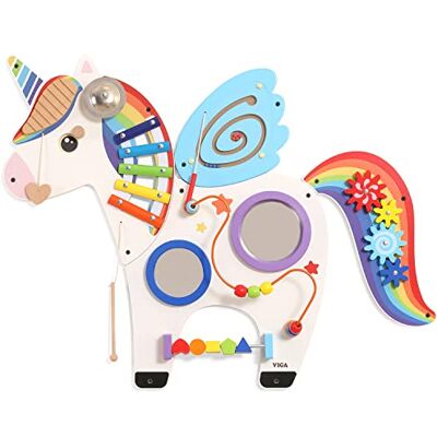 Viga Unicorn FSC Manipulačná doska - Manipulačná doska Viga Unicorn FSC Manipulačná doska - Manipulačná doska
