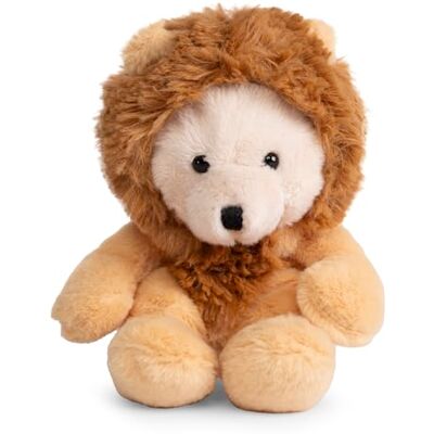 Living Nature Little Play Lion Plush Toy Safari Stuffed Animal Toy Collection Living Nature Little Play Lion Plush Toy Safari Stuffed Animal Toy Collection