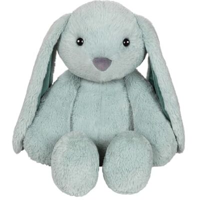 GIPSY Zabawki "Trendy Bunny" Pluszowy króliczek, 40 cm, zielony GIPSY Zabawki "Trendy Bunny" Pluszowy króliczek, 40 cm, zielony