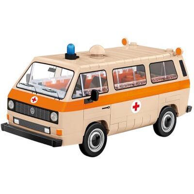 COBI Volkswagen T3 Wagen COBI Volkswagen T3 Wagen
