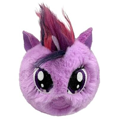 Ty Beanie Bouncers My Little Pony Twilight Sparkle Kolekcjonerski plusz Ty Beanie Bouncers My Little Pony Twilight Sparkle Kolekcjonerski plusz