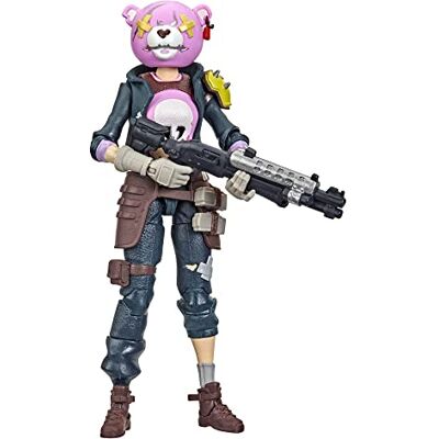 Hasbro Fortnite: Victory Royale Series Ragsy Action Figure (F4974) Hasbro Fortnite: Victory Royale Series Ragsy Action Figure (F4974)