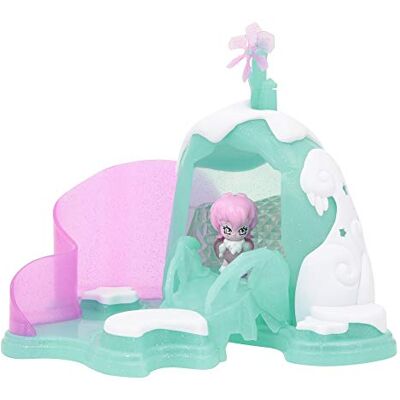 Giochi Preziosi Glimmies – Glimberg Iceberg, GLP05 Giochi Preziosi Glimmies – Glimberg Iceberg, GLP05