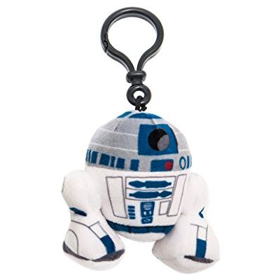 Joytoy Joy Toy 1500163 Star Wars pluszowe zwierzątko, breloczek do kluczy Joytoy Joy Toy 1500163 Star Wars pluszowe zwierzątko, breloczek do kluczy