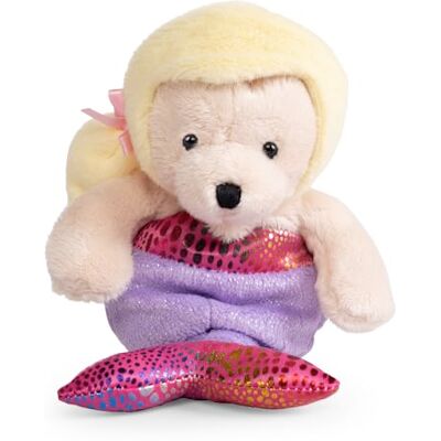 Living Nature Little Play Mermaid Plush Toy Fantasy Stuffed Animal Toy Collection Living Nature Little Play Mermaid Plush Toy Fantasy Stuffed Animal Toy Collection