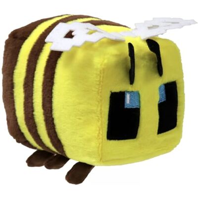 Ty MINECRAFT BEE 20 cm FLOPPY Ty MINECRAFT BEE 20 cm FLOPPY