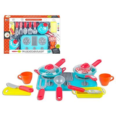 BigBuy Kids Zabawka dla dzieci, Wielobarwny (S1128228) BigBuy Kids Zabawka dla dzieci, Wielobarwny (S1128228)