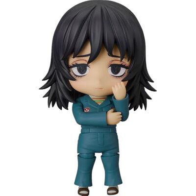 Good Smile Company Mouthwashing Nendoroid figurka akcji Anya 10 cm Good Smile Company Mouthwashing Nendoroid figurka akcji Anya 10 cm