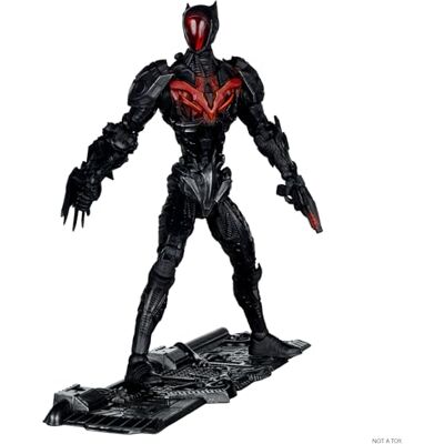 McFarlane Toys DC Multiverse Failsafe Mega figurka McFarlane Toys DC Multiverse Failsafe Mega figurka
