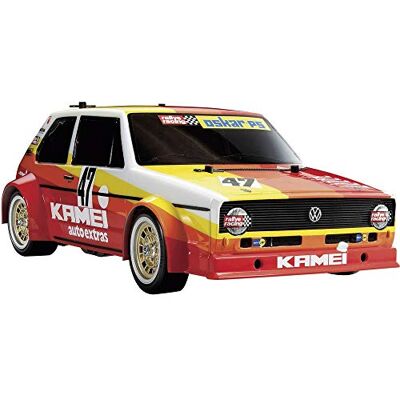 Tamiya M-05 Golf Racing Grupa 2 Silnik szczotkowy 1:12 RC model samochodu Tamiya M-05 Golf Racing Grupa 2 Silnik szczotkowy 1:12 RC model samochodu