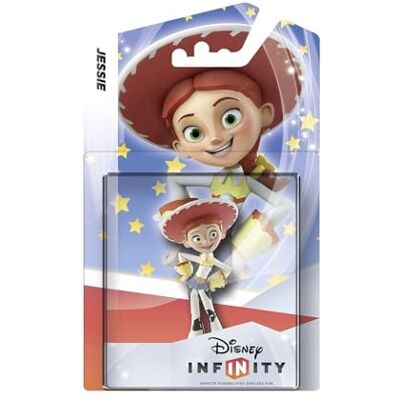 Disney Infinity 1.0 Figure Disney Infinity 1.0 Figure