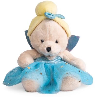 Living Nature Little Play Fairy Plush Toy Fantasy Stuffed Animal Toy Collection Living Nature Little Play Fairy Plush Toy Fantasy Stuffed Animal Toy Collection