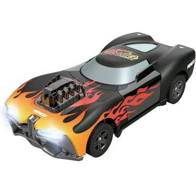 Chicos Macchina Crasher - Gra Chicos Macchina Crasher - Gra