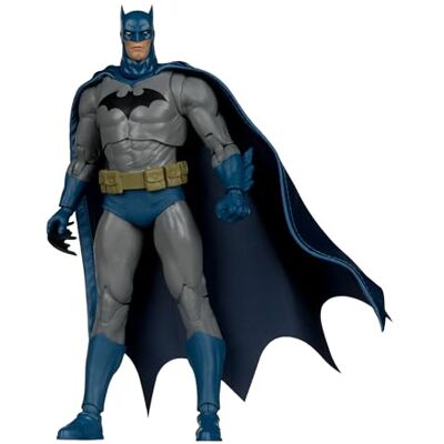 McFarlane Toys DC Multiverse Batman (Batman: Hush 2) figurka 18 cm Batman: Hush 2 McFarlane Toys DC Multiverse Batman (Batman: Hush 2) figurka 18 cm Batman: Hush 2