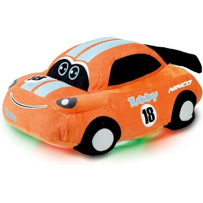 Ninco Tubby Zippy Racing, najprostszy samochód Radio Control do jazdy, od +3 lat, NT10055 Ninco Tubby Zippy Racing, najprostszy samochód Radio Control do jazdy, od +3 lat, NT10055