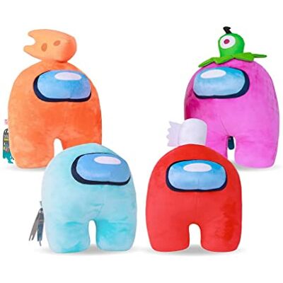 Tomy France Among US Maxi Przyjaciel z Pluszu Tomy France Among US Maxi Przyjaciel z Pluszu