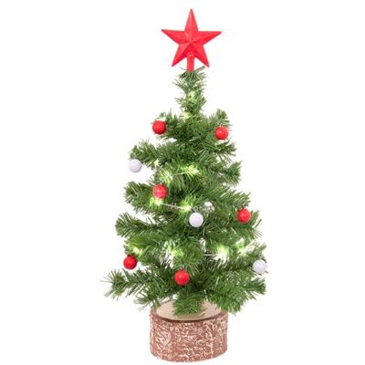 Our Generation Choinka "Merry & Bright" Nakładka na choinkę ze światłami i gwiazdami zestaw świąteczny akcesoria dla lalek 46 cm zabawka dla dzieci w wieku od 3 lat Our Generation Choinka "Merry & Bright" Nakładka na choinkę ze światłami i gwiazdami zestaw świąteczny akcesoria dla lalek 46 cm zabawka dla dzieci w wieku od 3 lat