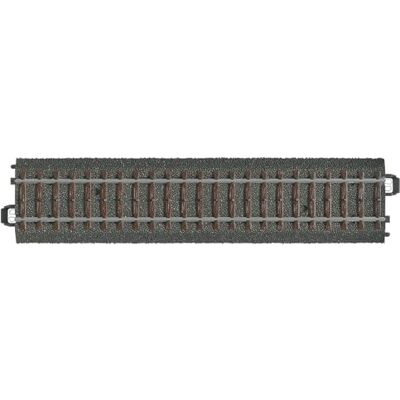 Märklin H0 tor prosty 172 mm, zestaw 10 sztuk Märklin H0 tor prosty 172 mm, zestaw 10 sztuk