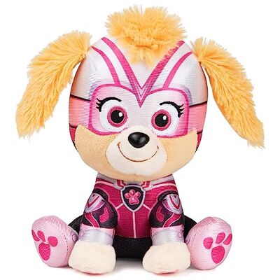 PAW PATROL GUND The Mighty Movie Skye PAW PATROL GUND The Mighty Movie Skye