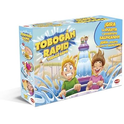 Fingerlings Bizak Untamed Zabawka, kolor niebieski (61854563) Fingerlings Bizak Untamed Zabawka, kolor niebieski (61854563)