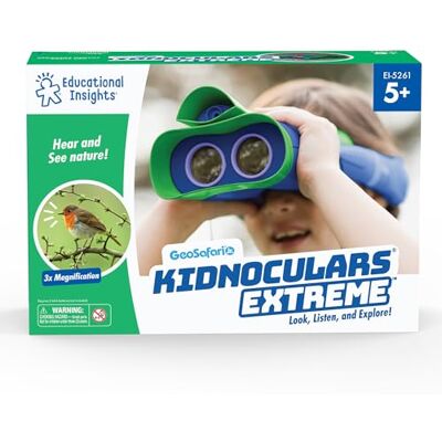 Educational Insights Learning Resources Kidnoculars Extreme Obuoczny Educational Insights Learning Resources Kidnoculars Extreme Obuoczny