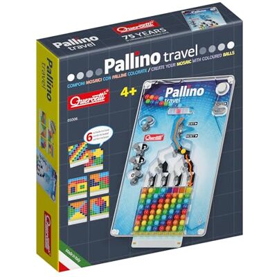 Quercetti Mini zestaw zabawek Pallino Quercetti Mini zestaw zabawek Pallino