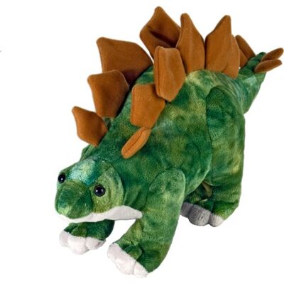 WILD REPUBLIC 14498 15489 dinozaur plusz stegozaur 25 cm WILD REPUBLIC 14498 15489 dinozaur plusz stegozaur 25 cm