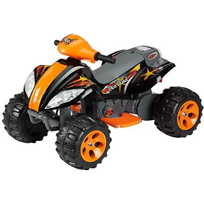 Jamara 460247 Motorquad RC Pojazdy Jamara 460247 Motorquad RC Pojazdy